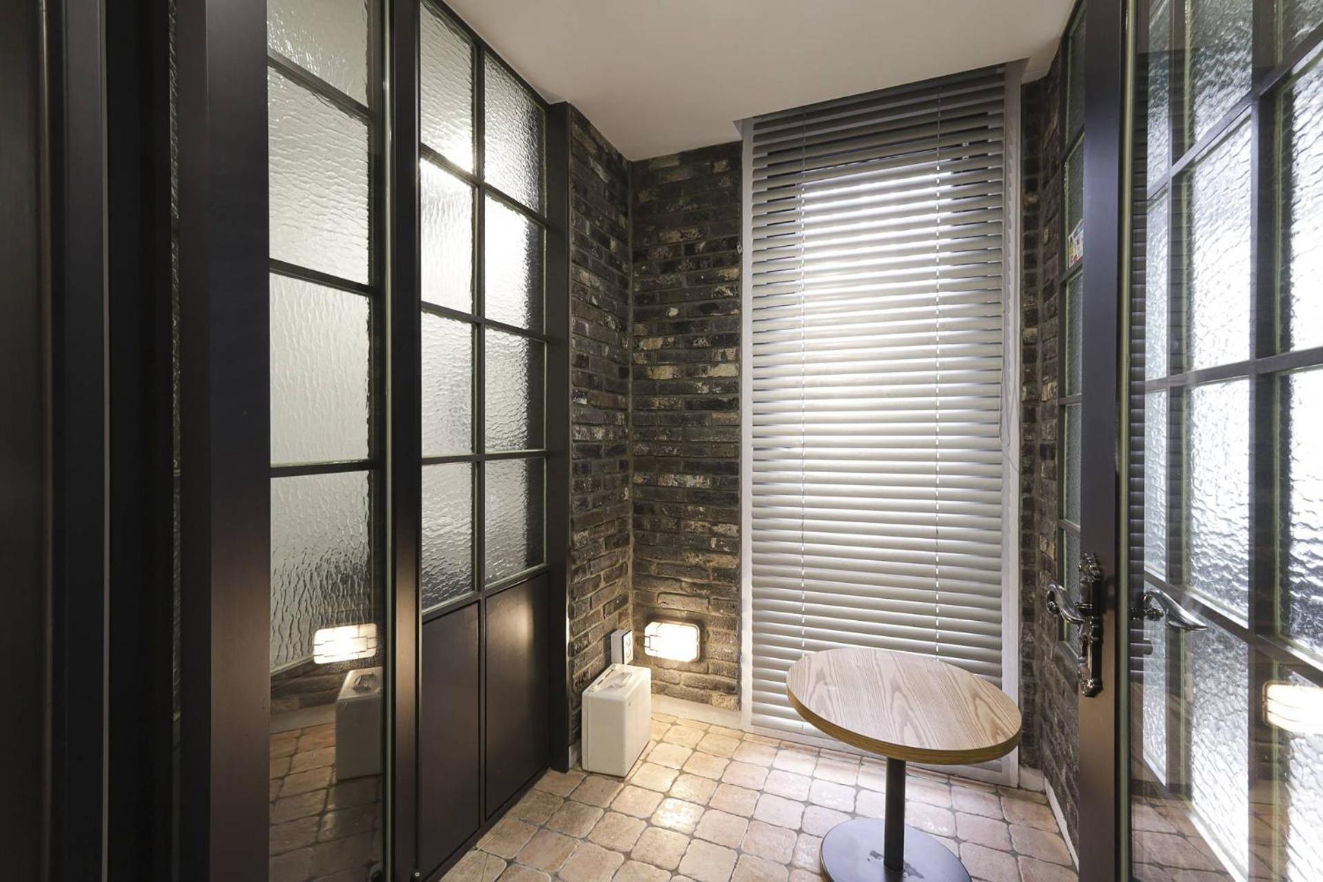 Jb Design Hotel Μπουσάν Εξωτερικό φωτογραφία