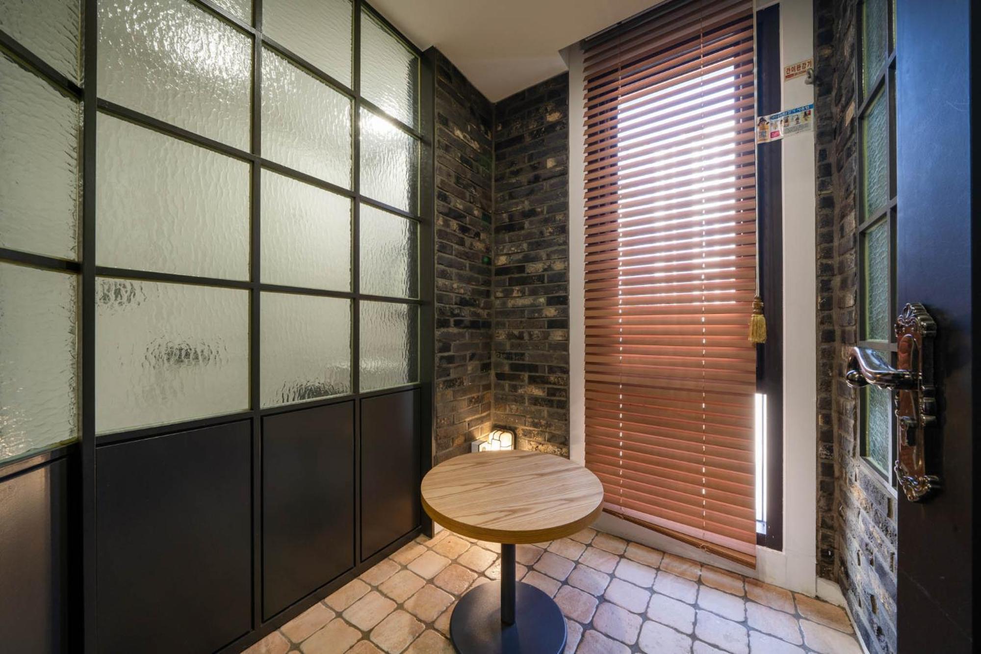 Jb Design Hotel Μπουσάν Εξωτερικό φωτογραφία