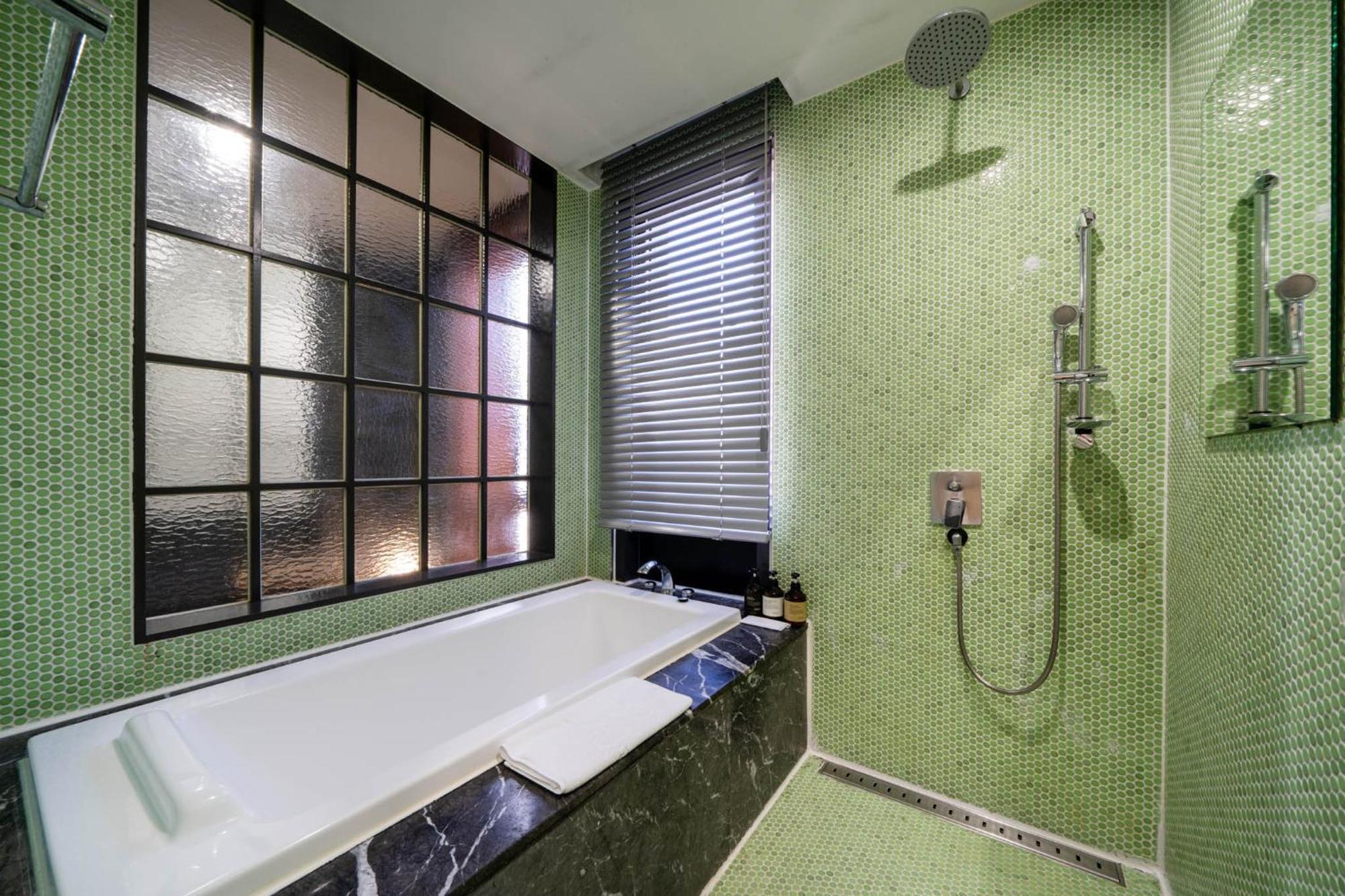 Jb Design Hotel Μπουσάν Εξωτερικό φωτογραφία