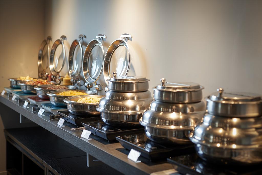 Jb Design Hotel Μπουσάν Εξωτερικό φωτογραφία