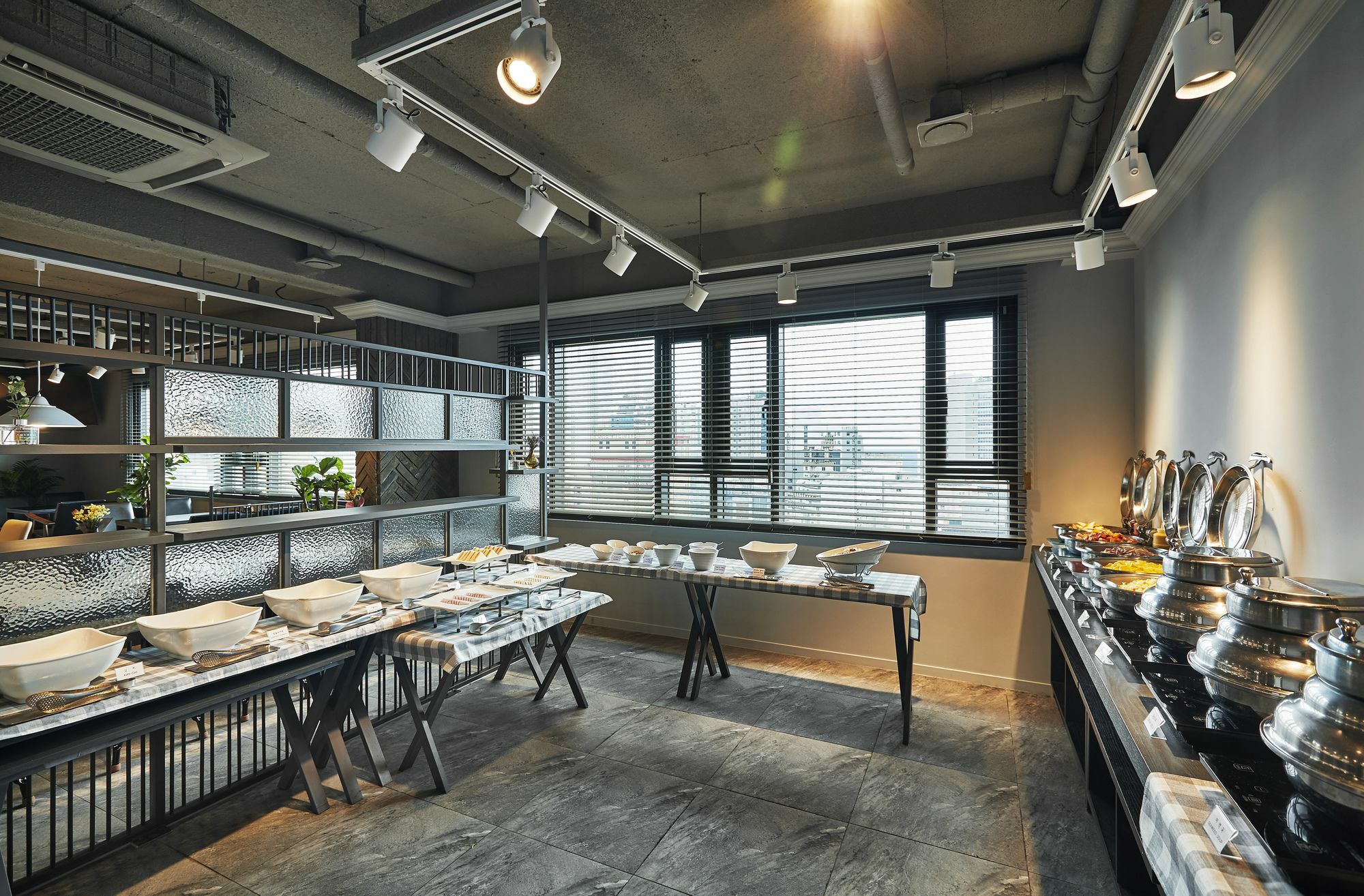 Jb Design Hotel Μπουσάν Εξωτερικό φωτογραφία