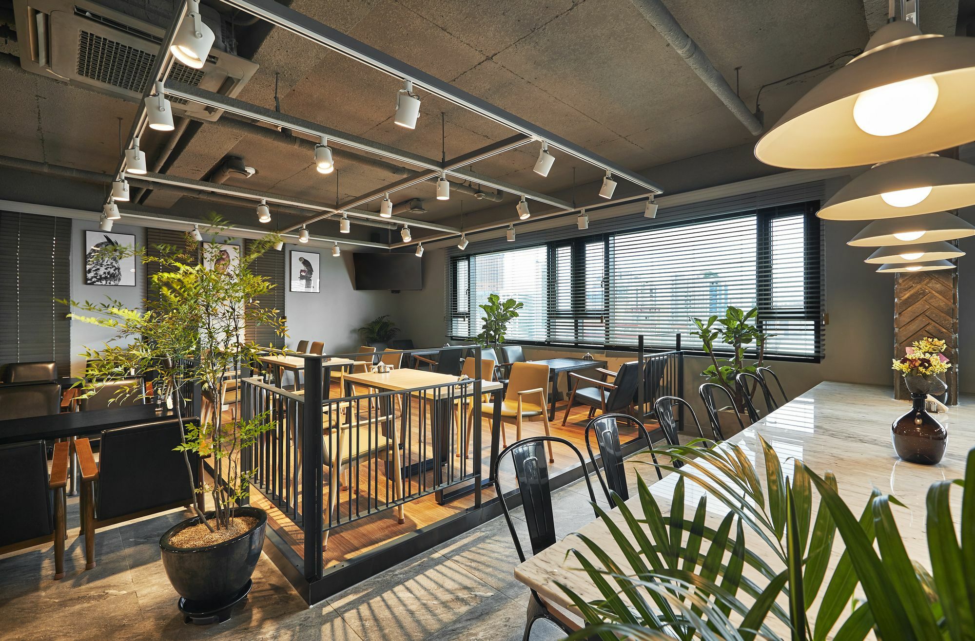 Jb Design Hotel Μπουσάν Εξωτερικό φωτογραφία